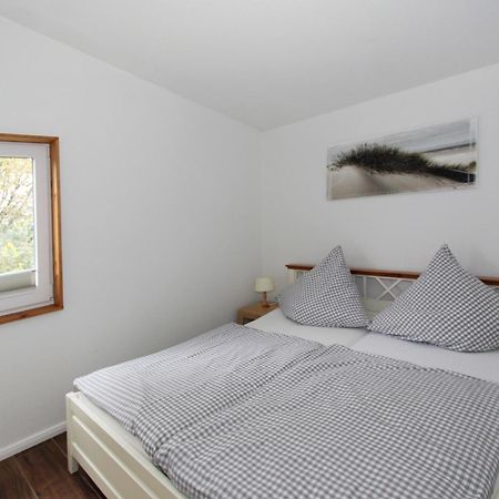 Ferienhaus 4 Campingpark Waldesruh Behrensdorf Luaran gambar
